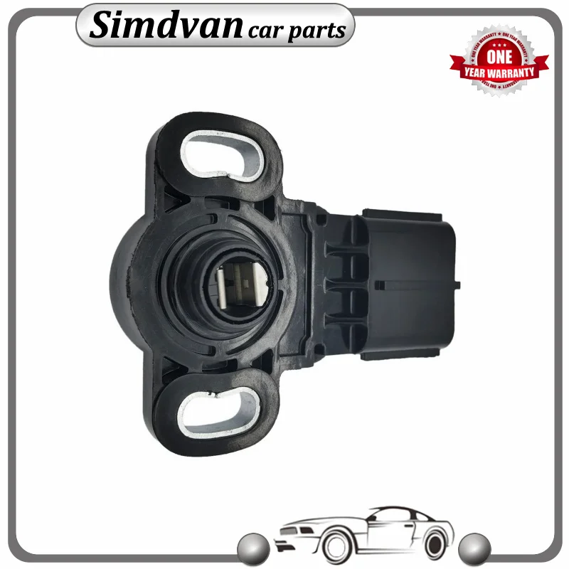 For Yamaha Motorcycle Throttle Position Sensor FZ09 FJ09 MT09 XSR900 R6 R1 13S85885-00-00 13S-85885-01-00 1MC-85884-00-00New