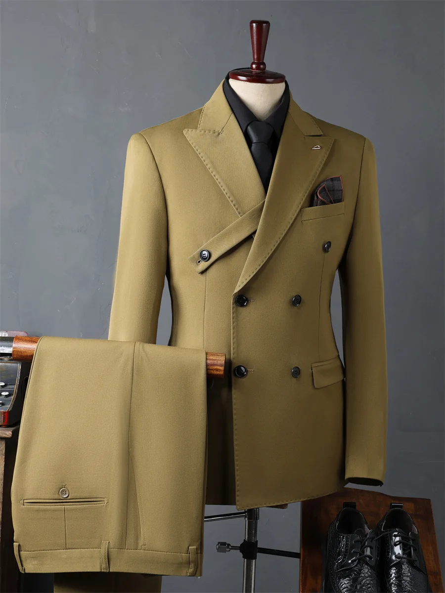 Abito formale da uomo LH183