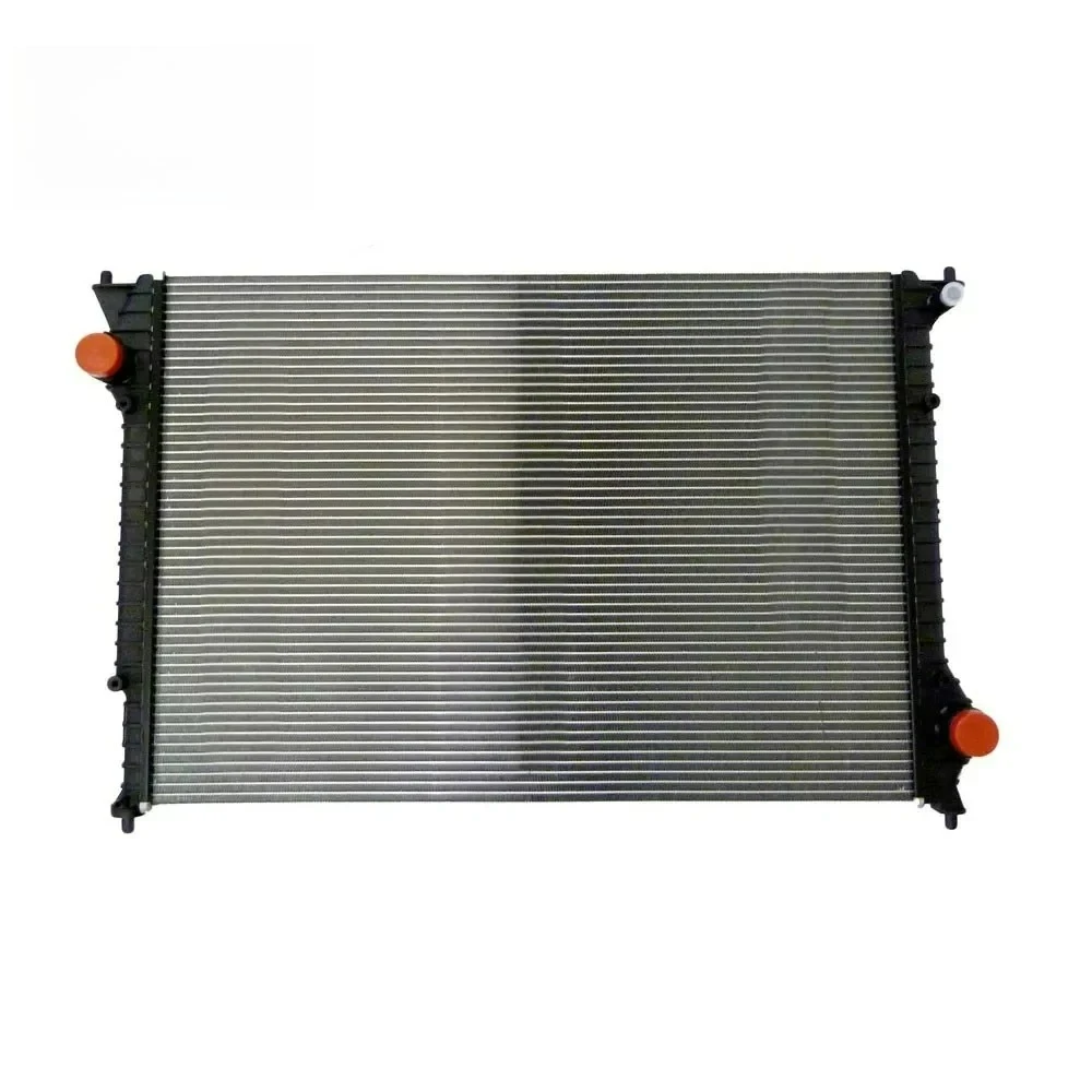 

OE 4W0121253 Aero Aluminum Radiator - High Performance Cooling for Bentley Continental GT/GTC