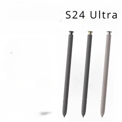 Lápiz de capacitancia Stylus para Samsung Galaxy S24 Ultra 5G, reemplazo de lápiz táctil, tableta Android, teléfono, lápiz de escritura (sin Bluetooth)