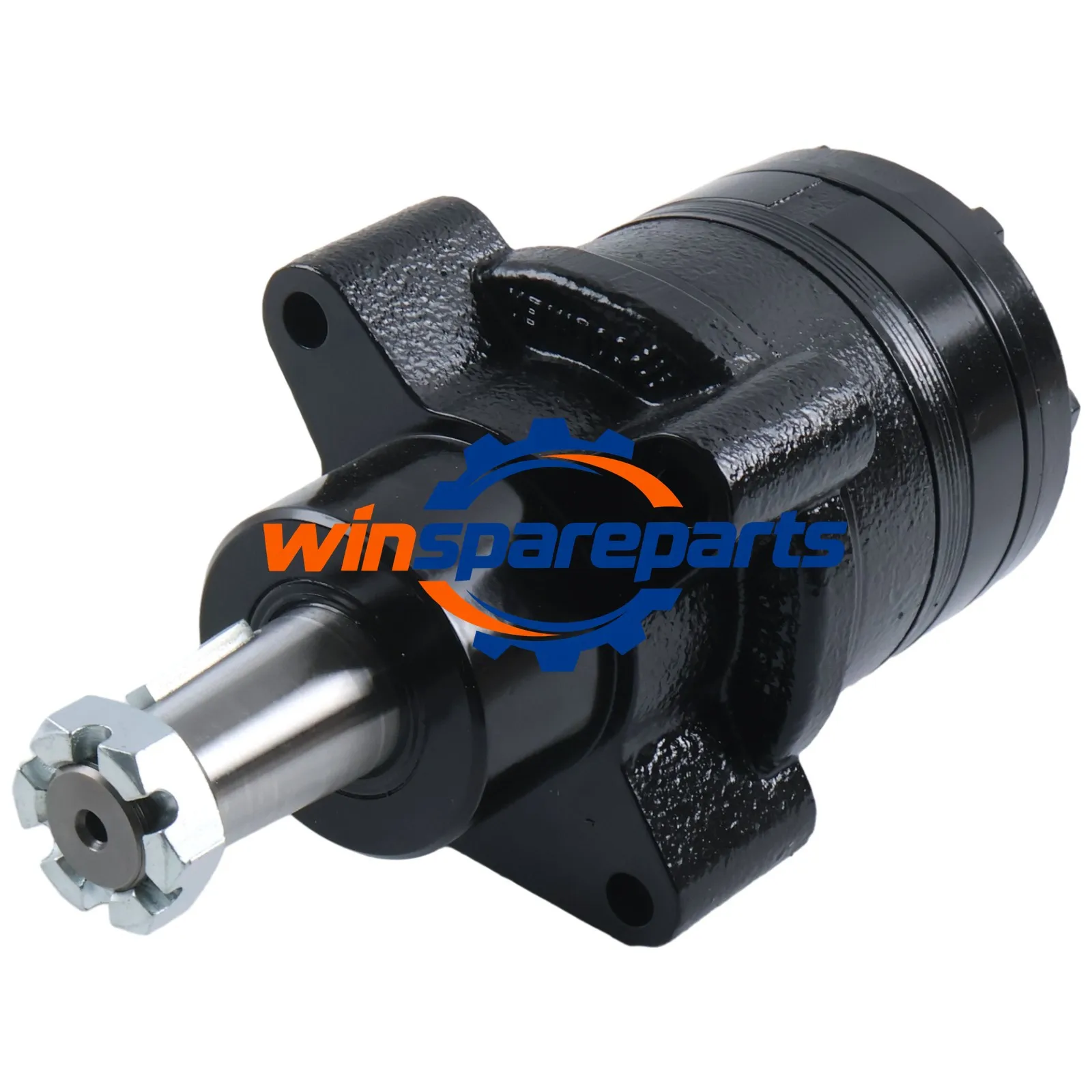 Hydraulic Drive Motor 96417GT For Genie Lift GS3246 GS2632 GS2032 GS1930 GS-1530