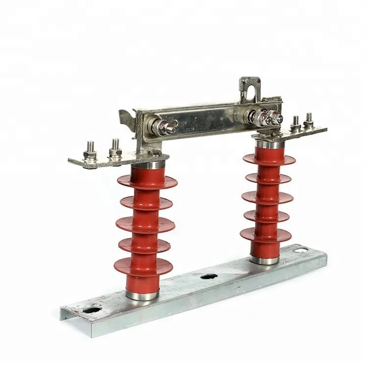 

High Voltage 10kv 400a 630a 800a Isolator Isolator