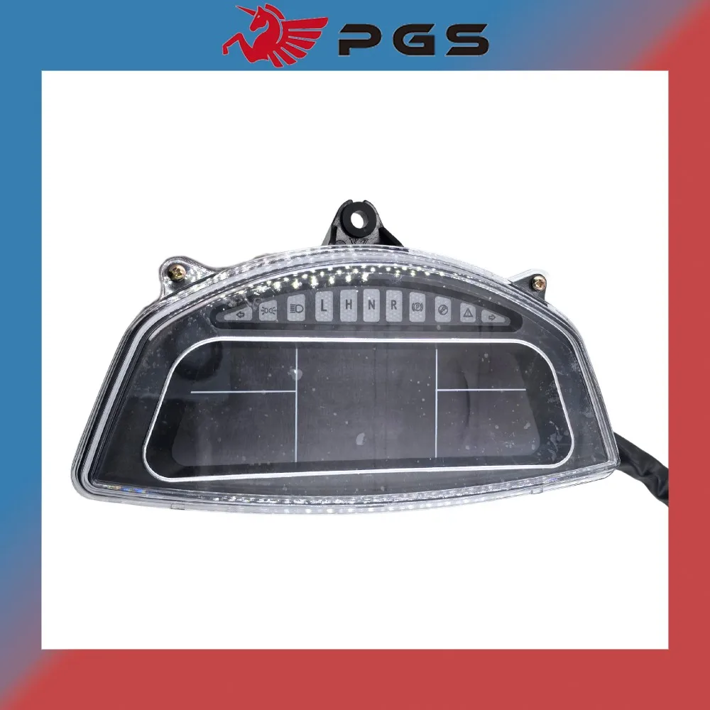 Original LCD Dashboard Meter Speedometer for CFMOTO CF600 Cforce X6 X5 500 625 ATV Quad 9050-170110-2000 9050-170110