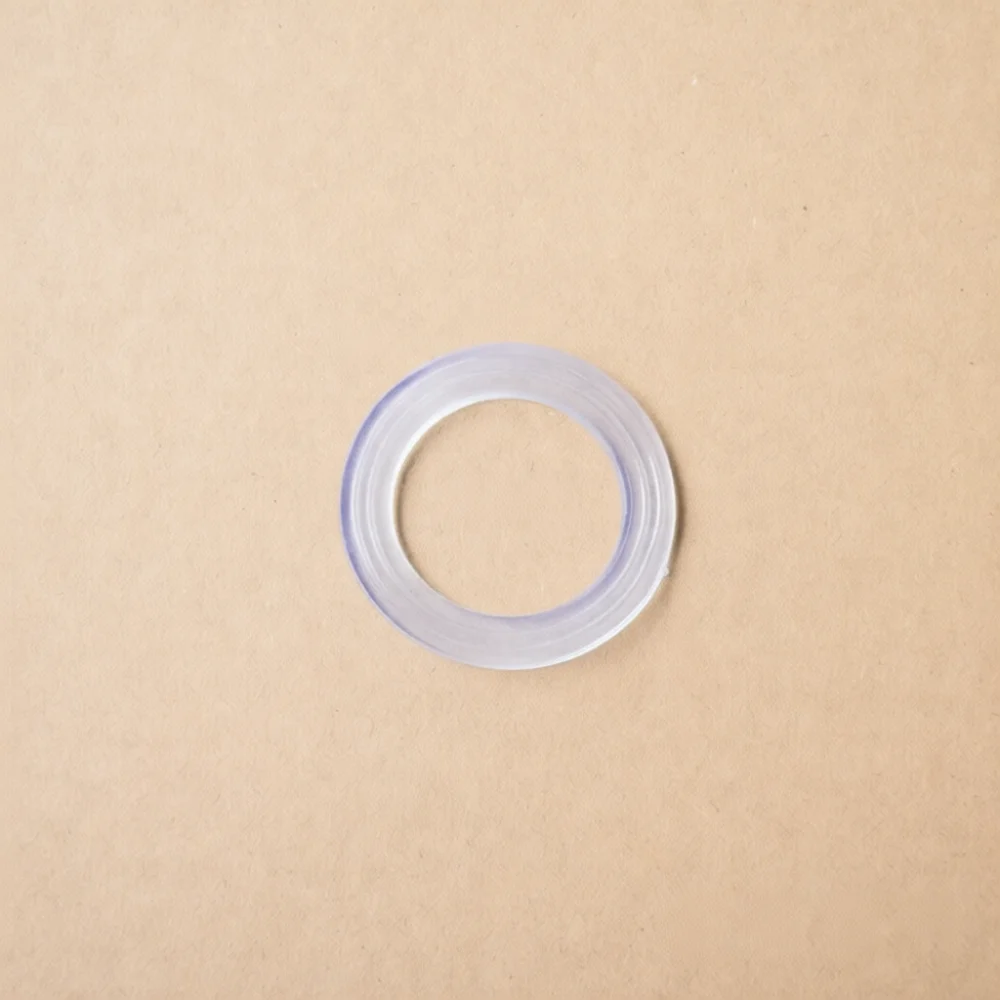 Kitchen Basin Tap Base Fastener Horseshoe Washer Replacement Screw Kit Stainless Steel Hardware For Plumping Maintenance