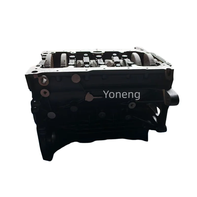 Auto Parts 1.6L EA211 CFN Engine Cylinder Block For VW Lavida New Santana