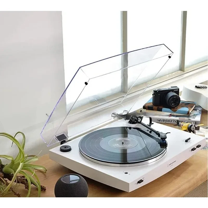 Direct Delivery o Technica/Iron At-LP3 Vinyl Record Player Jukebox Phonograph