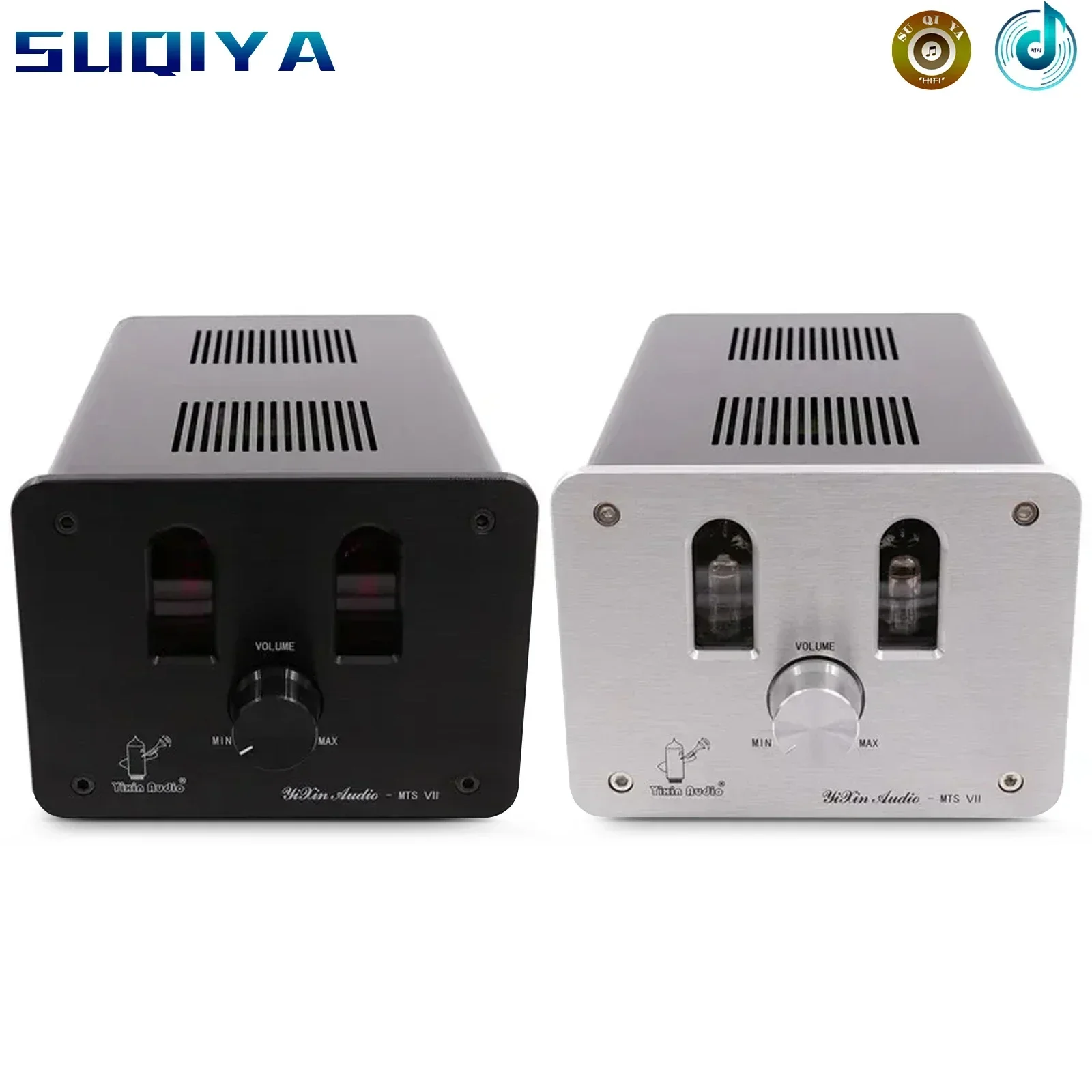 6H3 Tabung Vakum Vorverstärker Audioverstärker Referensi Matise Circuit 2 Cara-Eingangssignal Audio Twitter Hifi Audio Malah