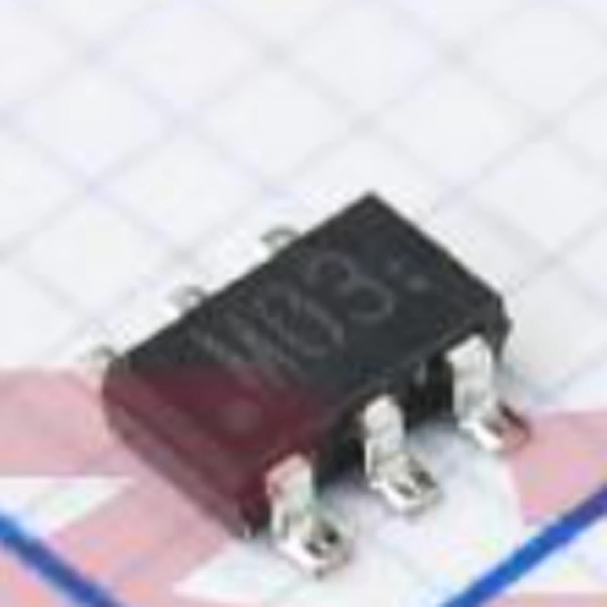 QS6M3TR Marking M03 NEW Original Field Effect Tube M03 1.25W 30V 20V 1.5A N channel + P channel SC-95 N/P-CH TSMT6 MOSFET M03
