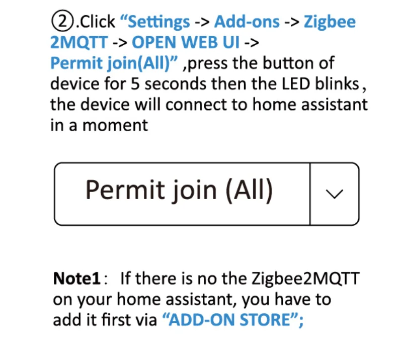 Kompakter Intelligenter Wasserleck-Sensor ZigBee Smart Leckage-Detektor Alarm Unterstützt Tuya/Home Assistant/eWeLink für Smart Home Sicherheit – Detail 14