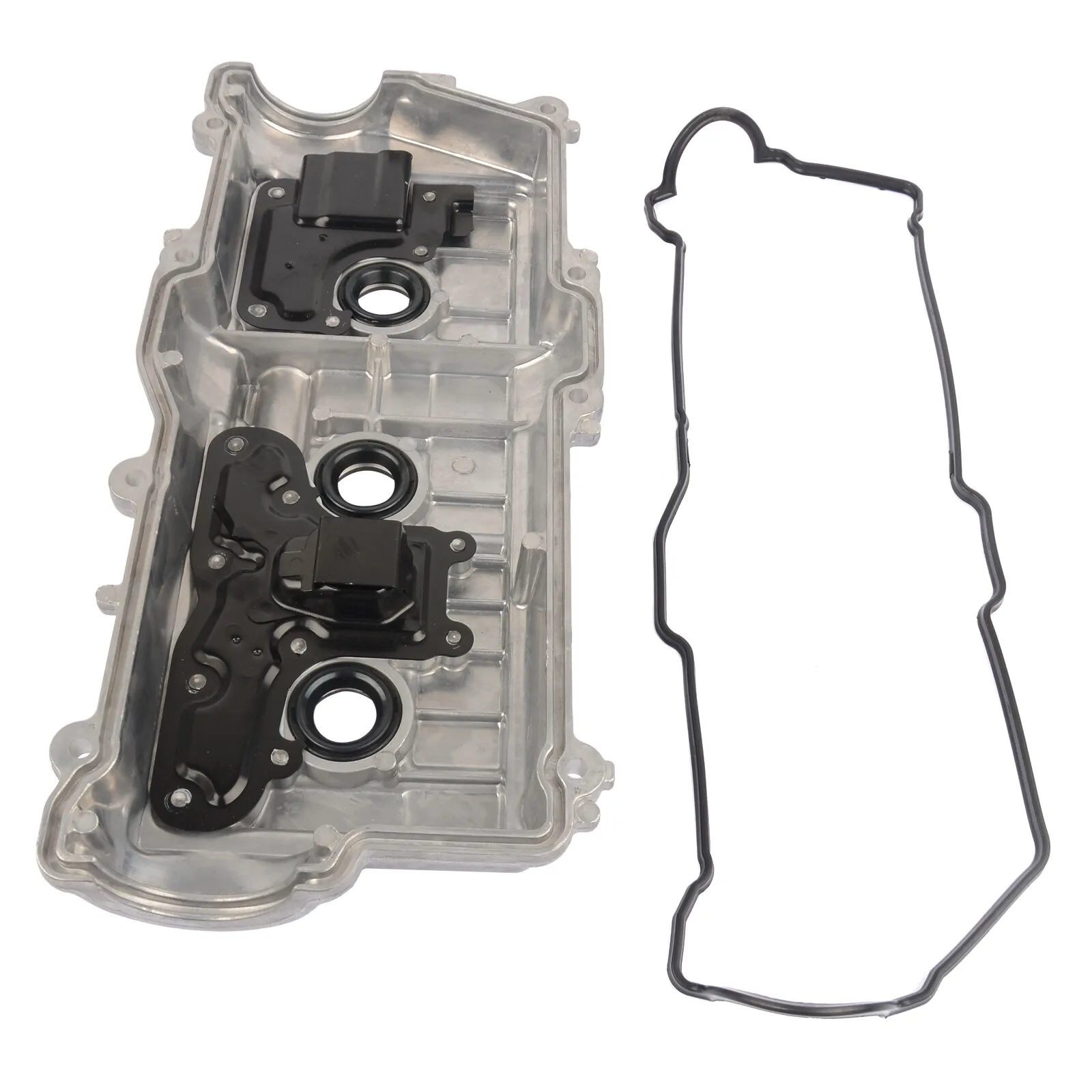 

AP01 Passenger Side Engine Valve Cover + Gasket for Toyota 4Runner Tacoma Pickup SUV 5VZFE 3.4 L 11201-62040 264-977