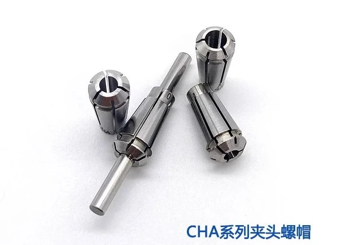 

Япония NAKANISHI шпиндельный патрон CHA-3.0/3 175/4.0 цанга для сверления и фрезерования, режущая насадка lo ck