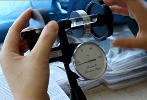 2025 Prodotti Premium PHR-4-2 SMALLROCKWELL TESTER HARDNESS