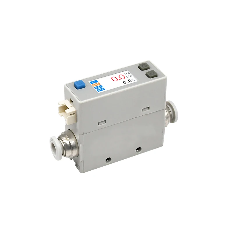 

AFM07 Aerothermal Mass Oxygen Compressed Air flowmeter Flow Meter