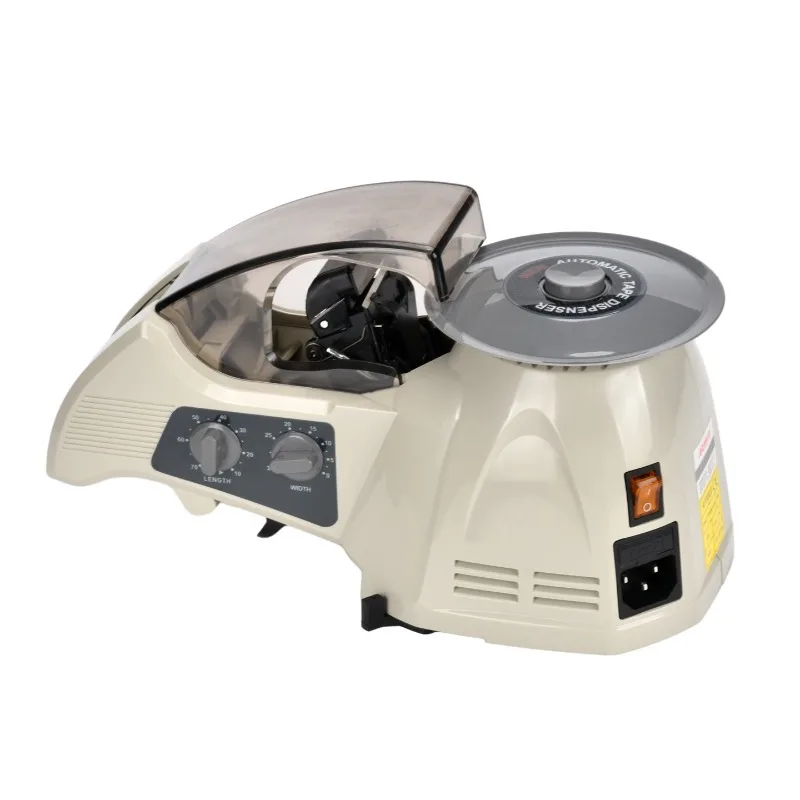 For Automatic Adhesive Paper Machine Automatic Turntable Cutting Machine High Temperature Adhesive Acetic Acid Tape Machine
