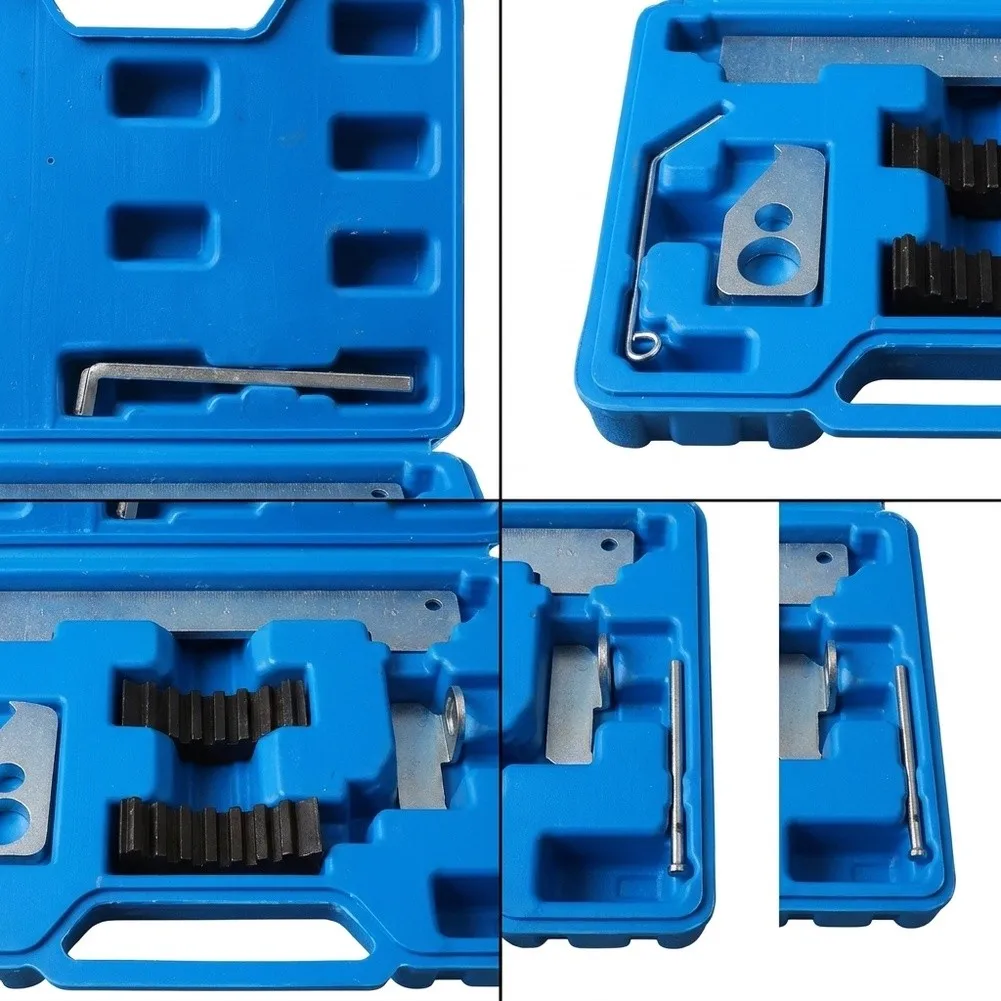 For Chevrolet For Cruze 1.6 1.8L Timing Tool Kit for Professional Mechanics and DIY Users Easy Installation Design