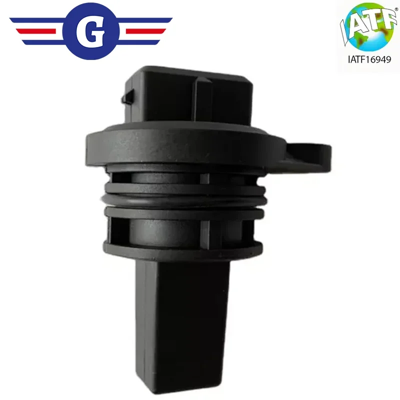 Совместим с Lifan Letu Fengshun 2011 2015 1,2 л 1,3 л, новый 1 шт., датчик скорости автомобиля LF479Q5-3802100Aru