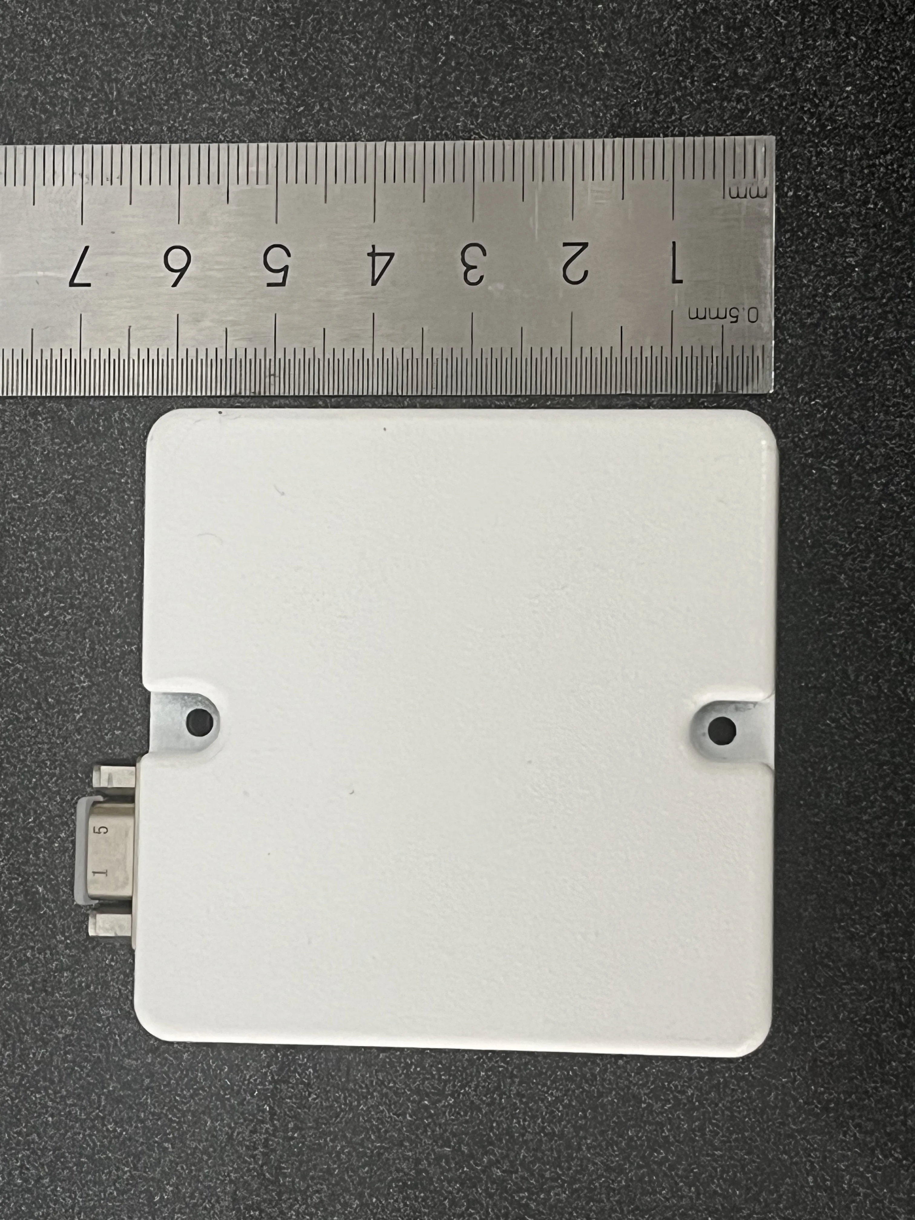 

B1L1E1 Miniaturized Navigation Anti-Jamming Smart Antenna