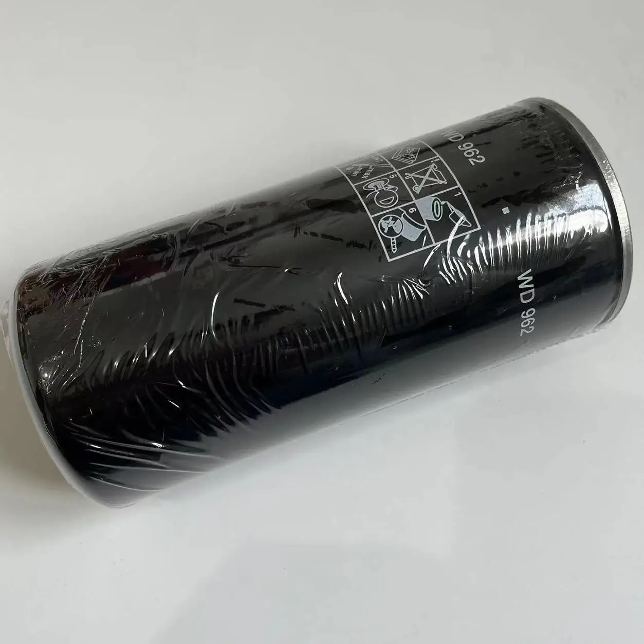 WD962 воздушный компрессор