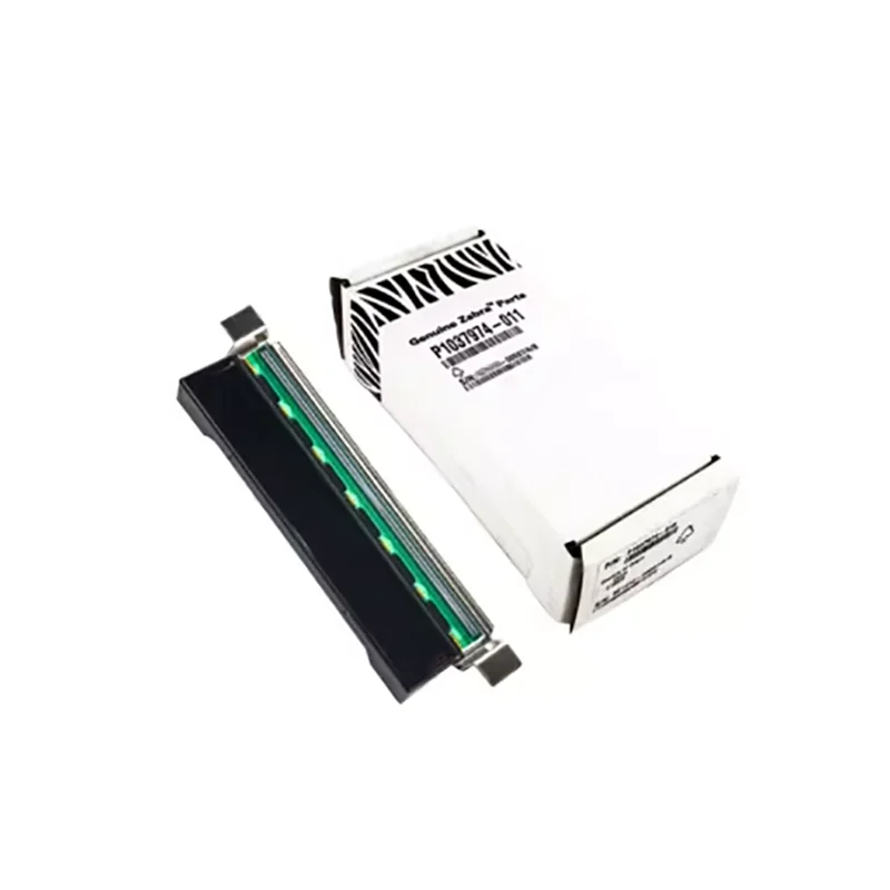 

Оригинальная печатающая головка ZT610 ZT620 для ZEBRA 203DPI 300DPI 600DPI