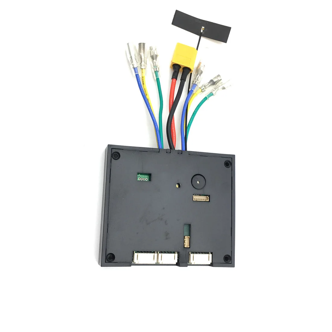 Wheel hub program, electronic control, 10S sine wave dual-drive controller, motor electronic speed control, 2.4G upgraded remote