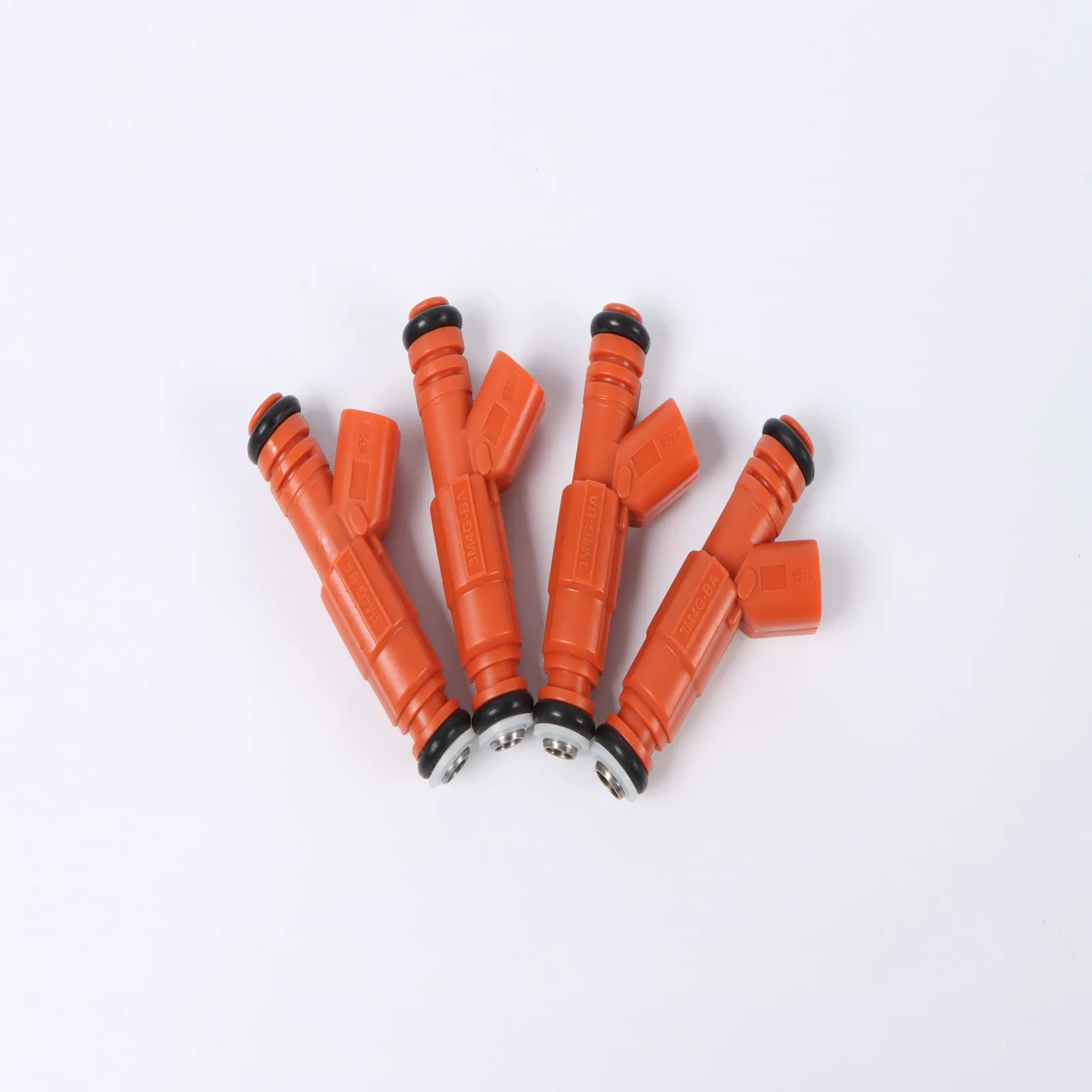 

Комплект топливных форсунок 0280156156 ДЛЯ Mazda 3 6 5 2003-2007, прямая замена