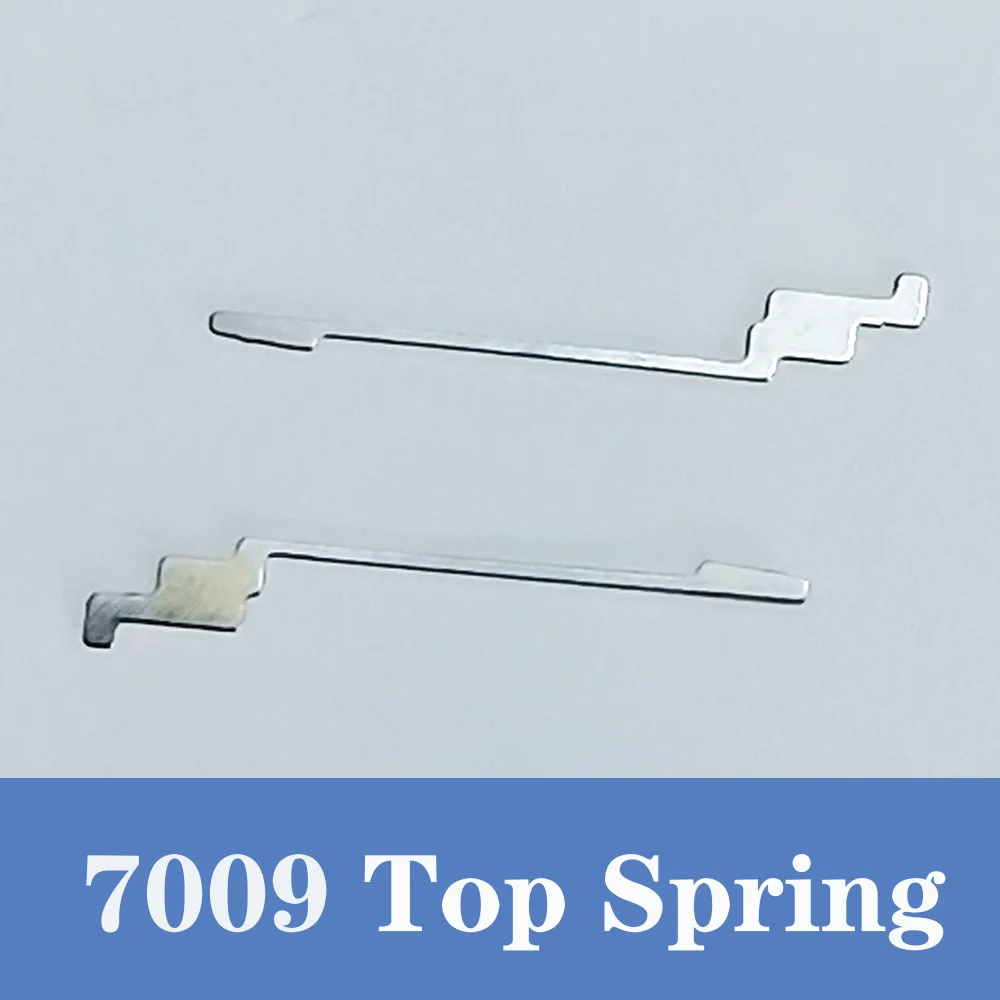 

Watch Accessories Top Spring Suitable for 7009 Movement Jack Head 7009A Movement Top Head Spring Watch Repair Parts