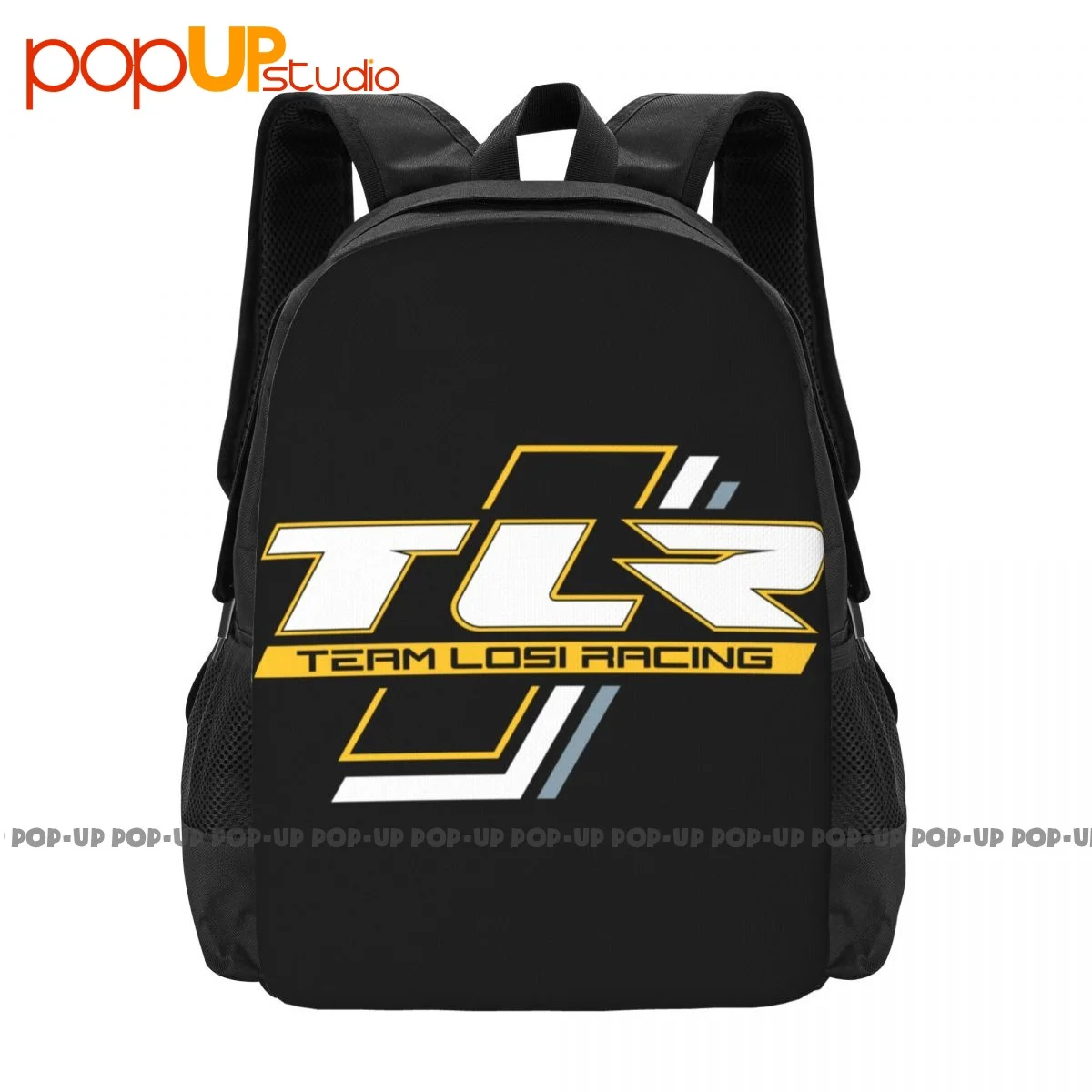 Team Losi Racing Tlr 2020 zaino di grande capacità più recente borsa per scarpe da ginnastica borse da viaggio