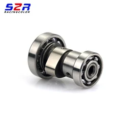 S2R For Yamaha BWS 125 Fight 125 ZUMA 125 YW125 BWS125 Cygnus X 125 ZUMA125 Camshaft Assembly Motorcycle Engine Parts