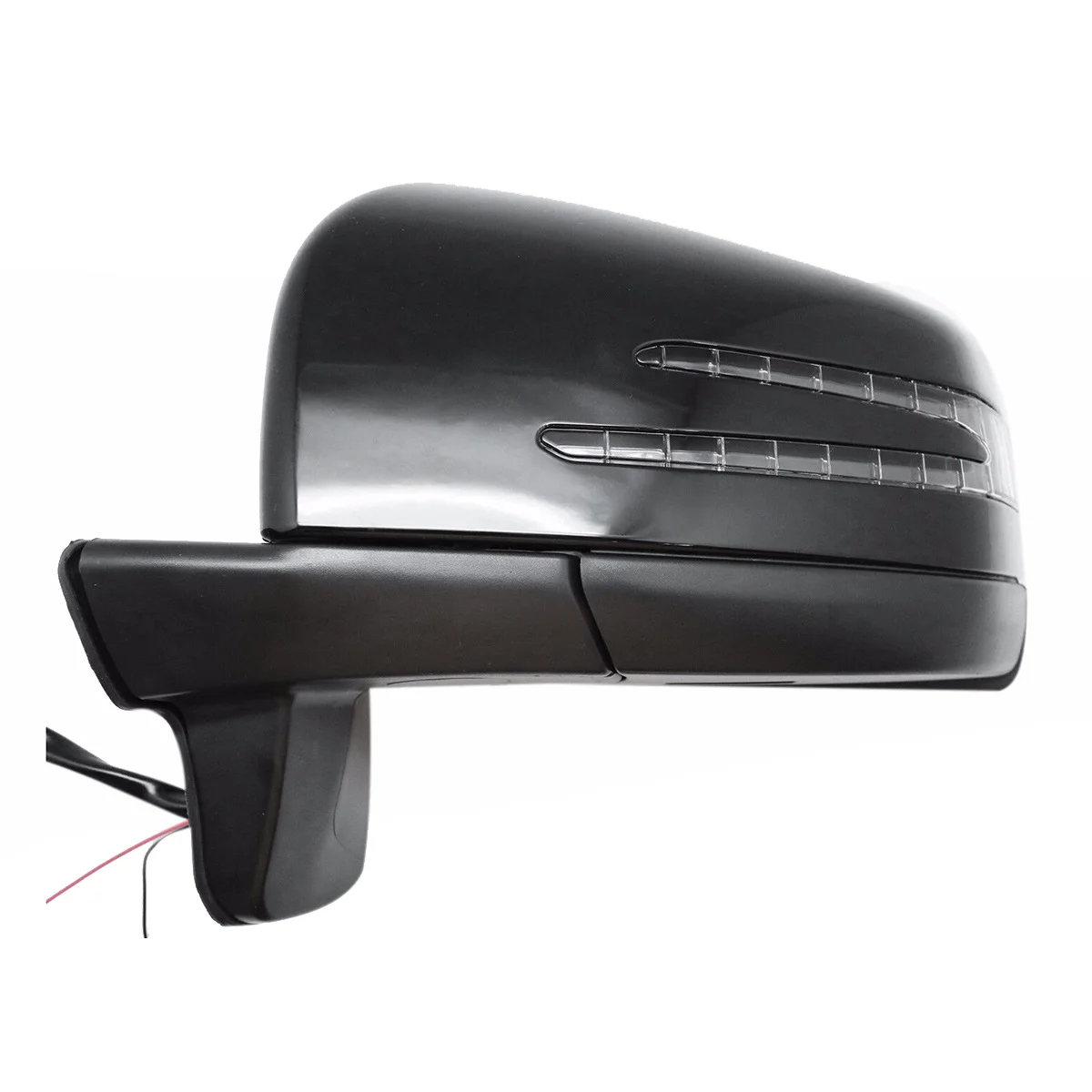 Left Side Rear View Mirror Side Door Mirror Assembly for Mercedes Benz W463 G Class G500 G550 G55 G63 G65