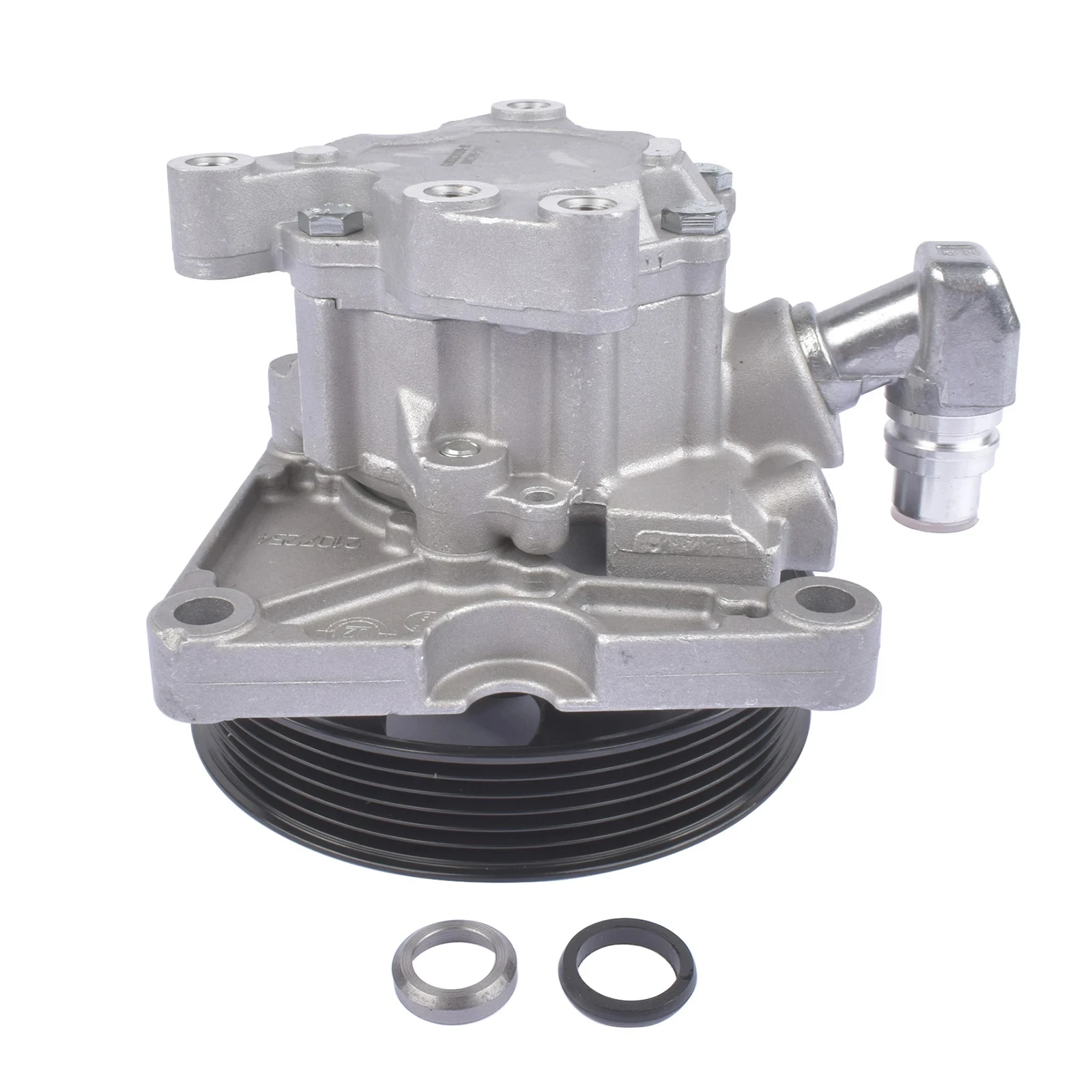 

Новый насос гидроусилителя руля для Mercedes Benz ML320 ML430 ML350 ML500 W163 ML55 AMG OEM 0024668601, 0024668701, 0024664701