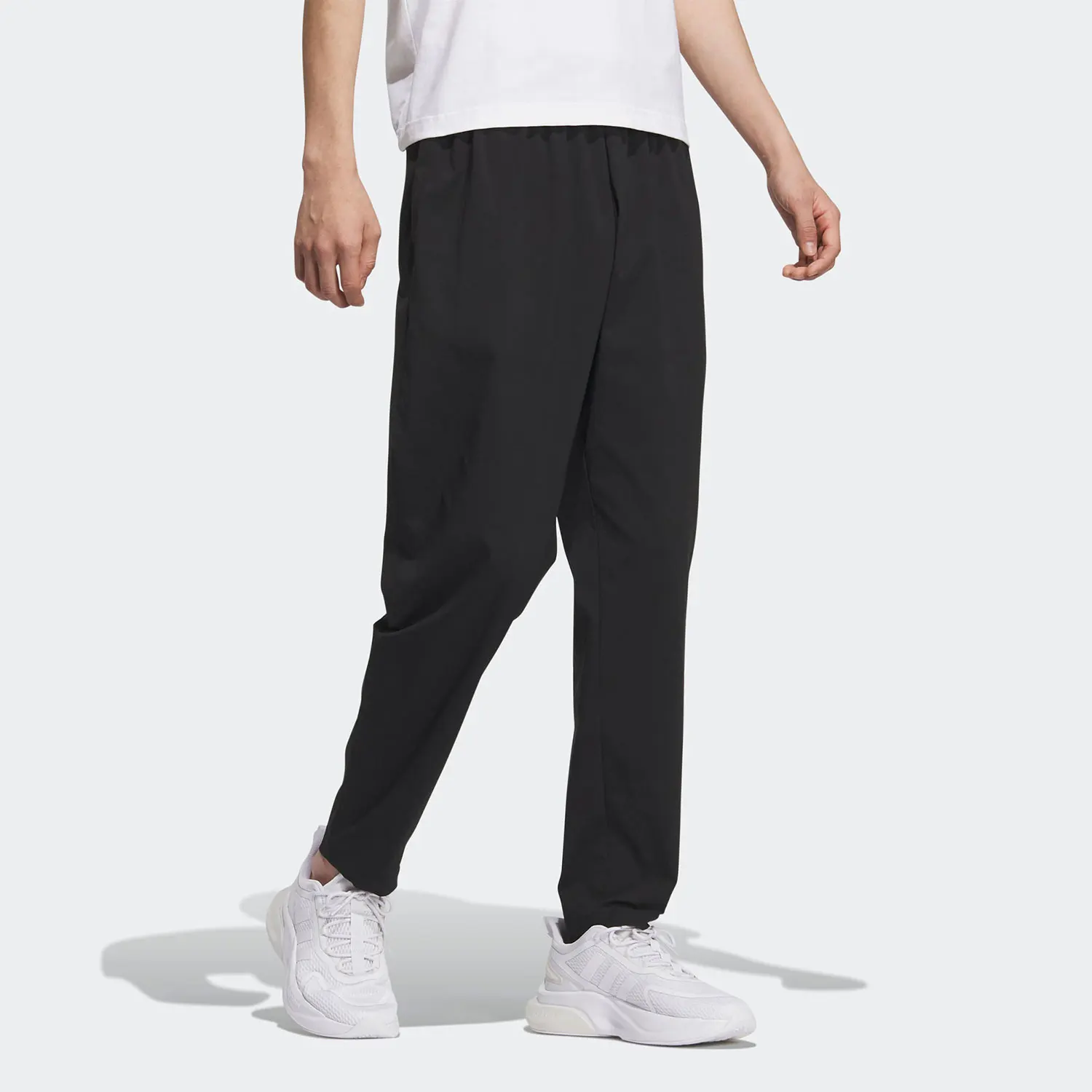 

Оригинальные мужские повседневные спортивные брюки Adidas M WVN PANTS IP3965