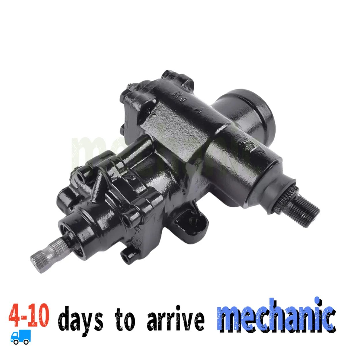 

For Power Steering gear Box For Chevrolet Blazer