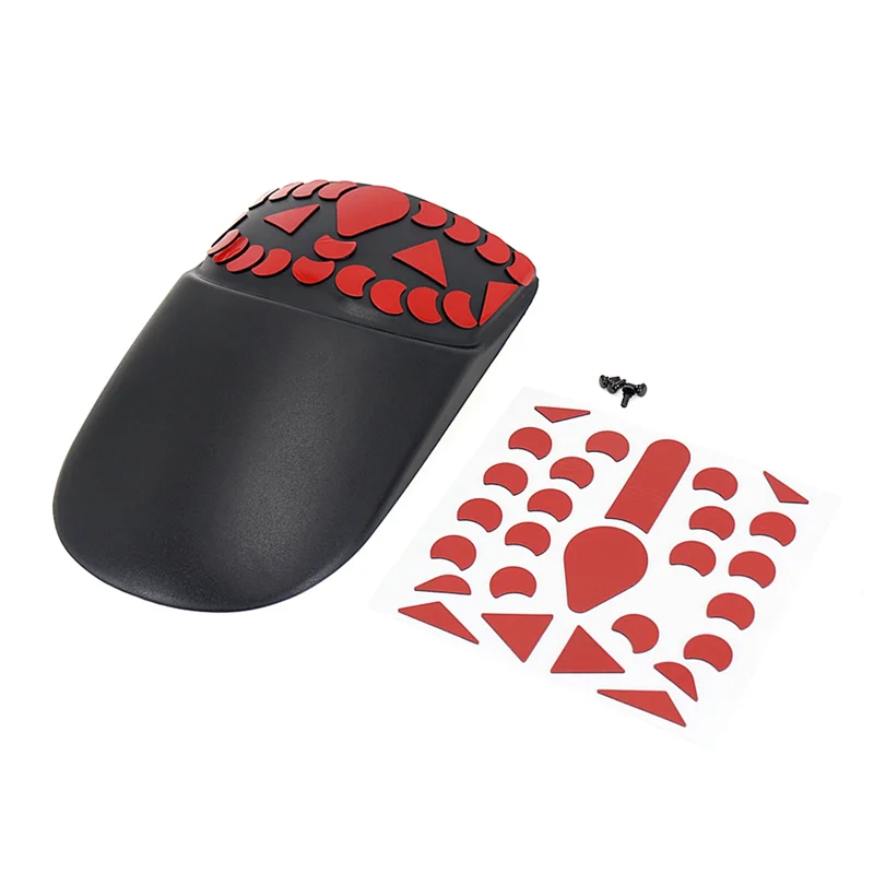 

Simple Motorcycle Accessories Front Mudguard Fender Rear Extender Extension For HONDA REBEL CMX 1100 CMX1100 2021 2022