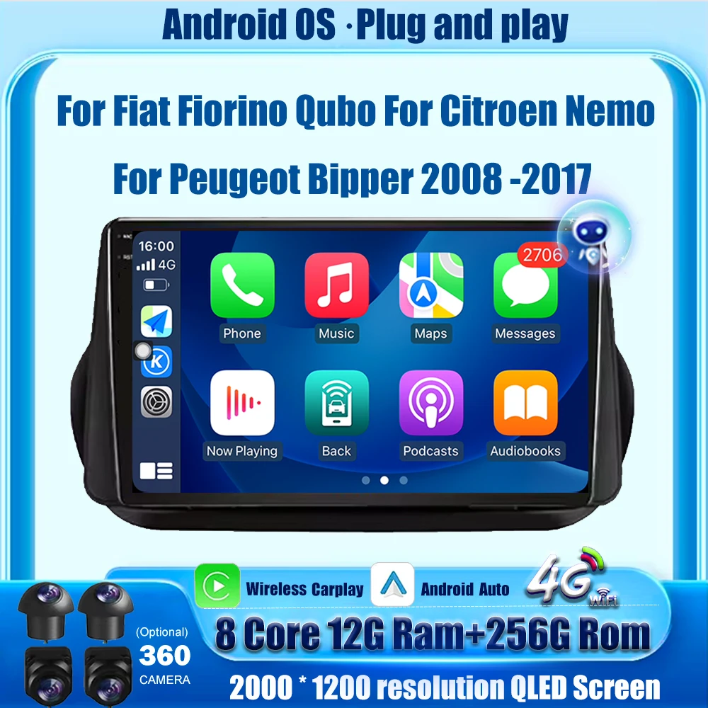 Android Auto Carpla… - image