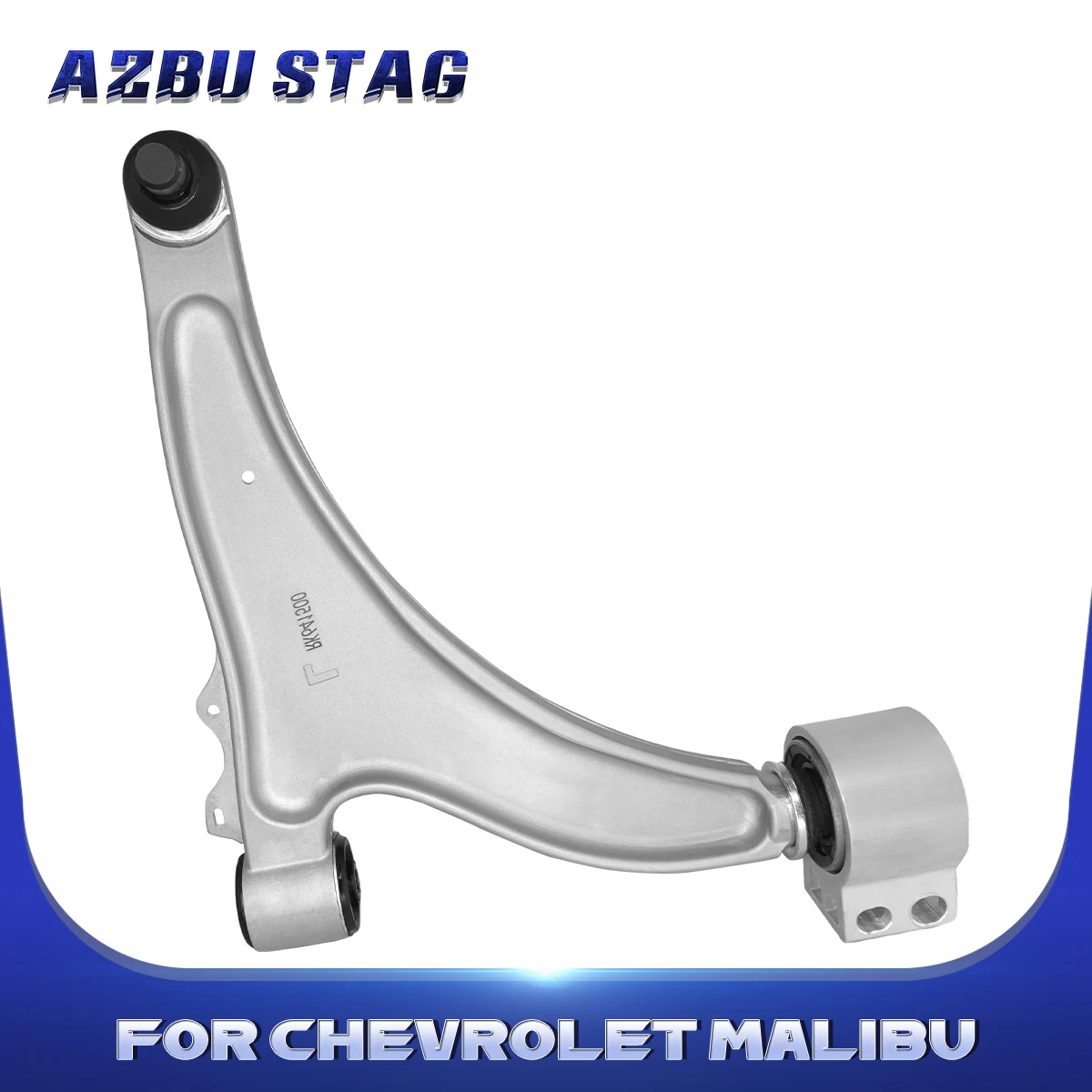 

AzbuStag Front Lower Left Right Control Arm Suspension Kit for CHEVROLET MALIBU BUICK ALLURE LACROSSE REGAL 2010 2011 2012-2016