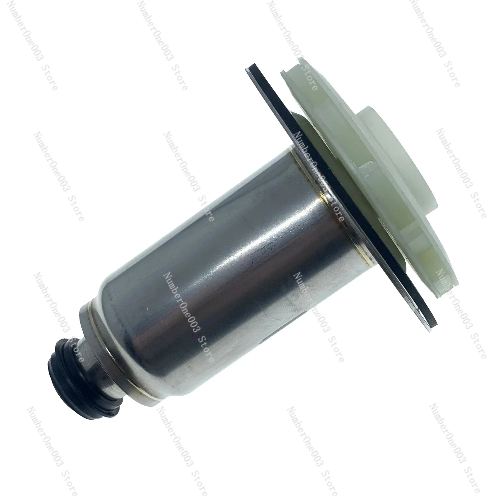 Gas Boiler Part Water Circulation Pump Motor Rotor/Water Leaves for Wilo RS15/7-3, RSL 15/7-3 Ku C, RS 25/7, OTSL 15/7