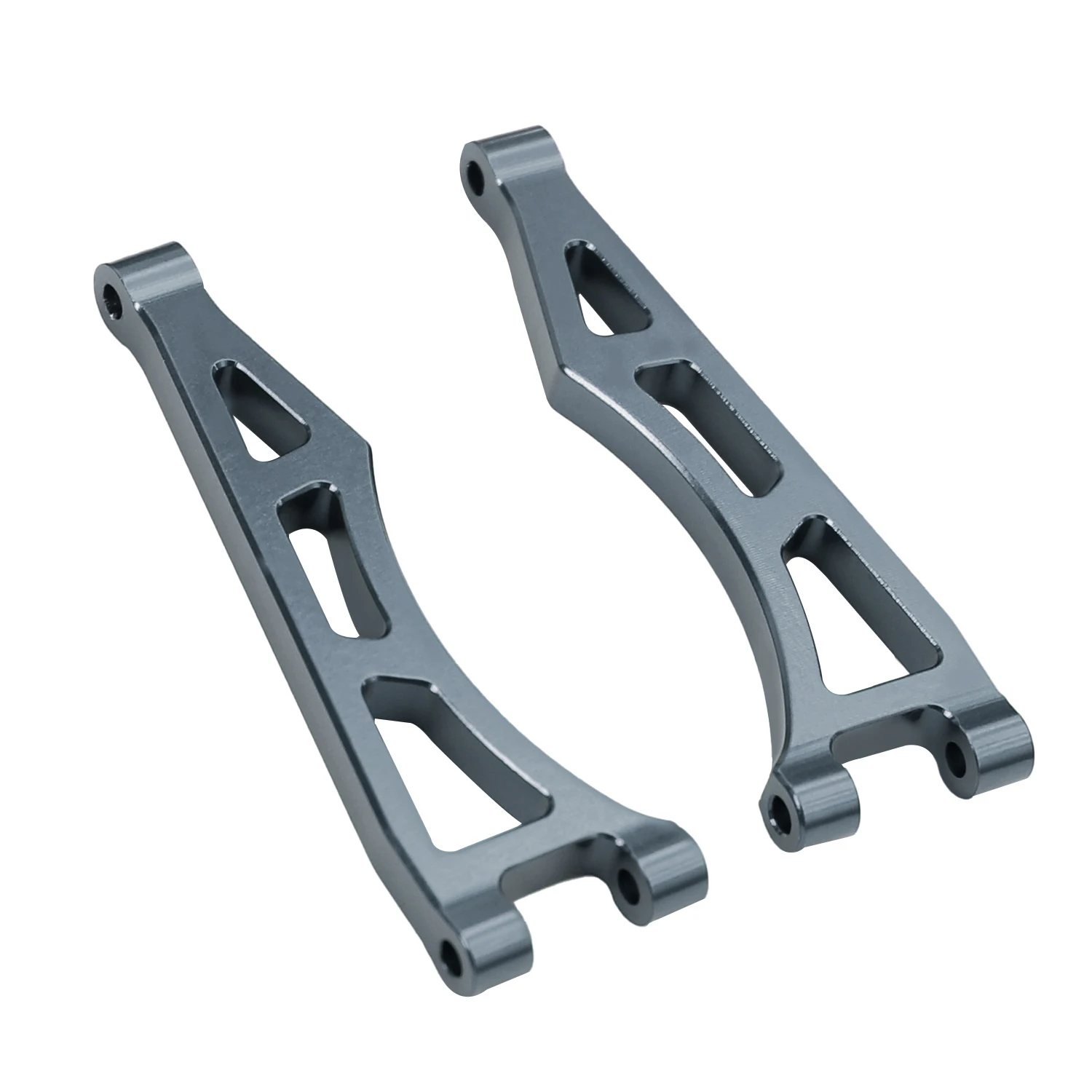 Metall Vorne Hinten Suspension Arm Antriebswelle Hintere Naben Lenkung Tasse Für SCY 16101 16102Pro 16103 JJRC Q130A Q130B Upgrade Teil – Detail 21