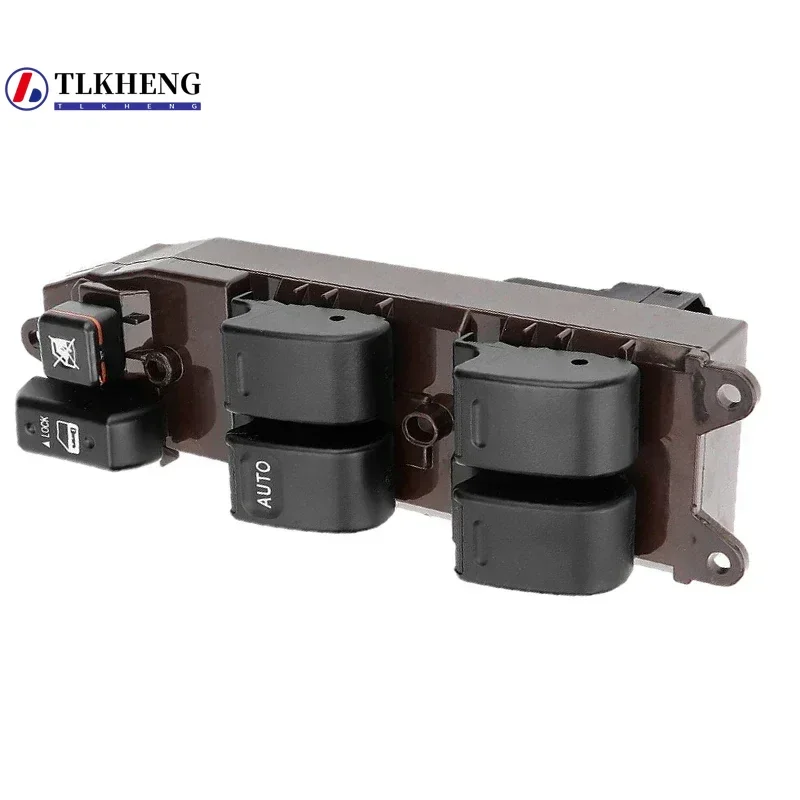 

Master Electric Power Window Switch For Toyota Corolla Matrix Camry 84820-01021, 84820-01021, 84820-12490, 84820-12491
