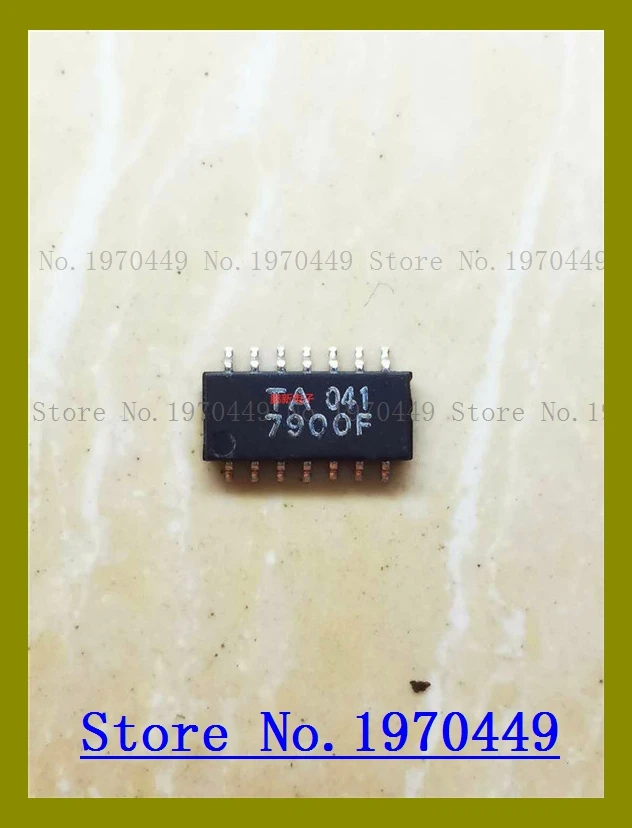 

TA7900F TA7900 SOP14 старое