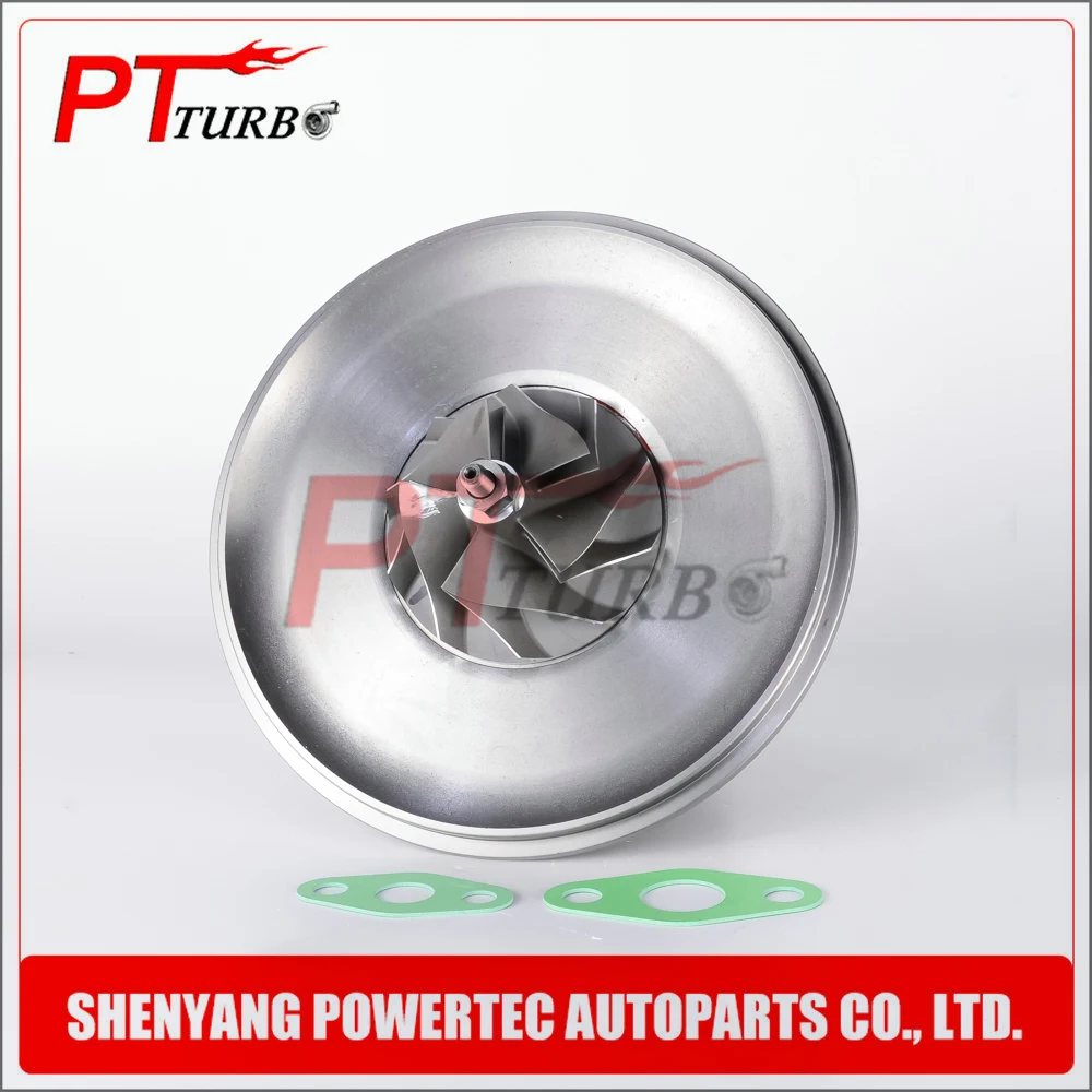 114400-2100 Car Turbocharger Core NH170048 Internal Replacement Parts Turbo Cartridge For Hitachi 6BD1 Engine EX200-1 Excavator