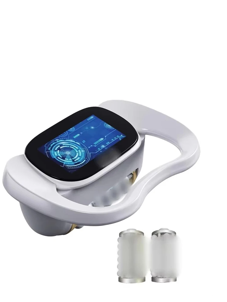 Inner Roller Ball Machine Lymphatic Drainage Body Contouring Lymphatic Drainage Body Roller Massage Machine