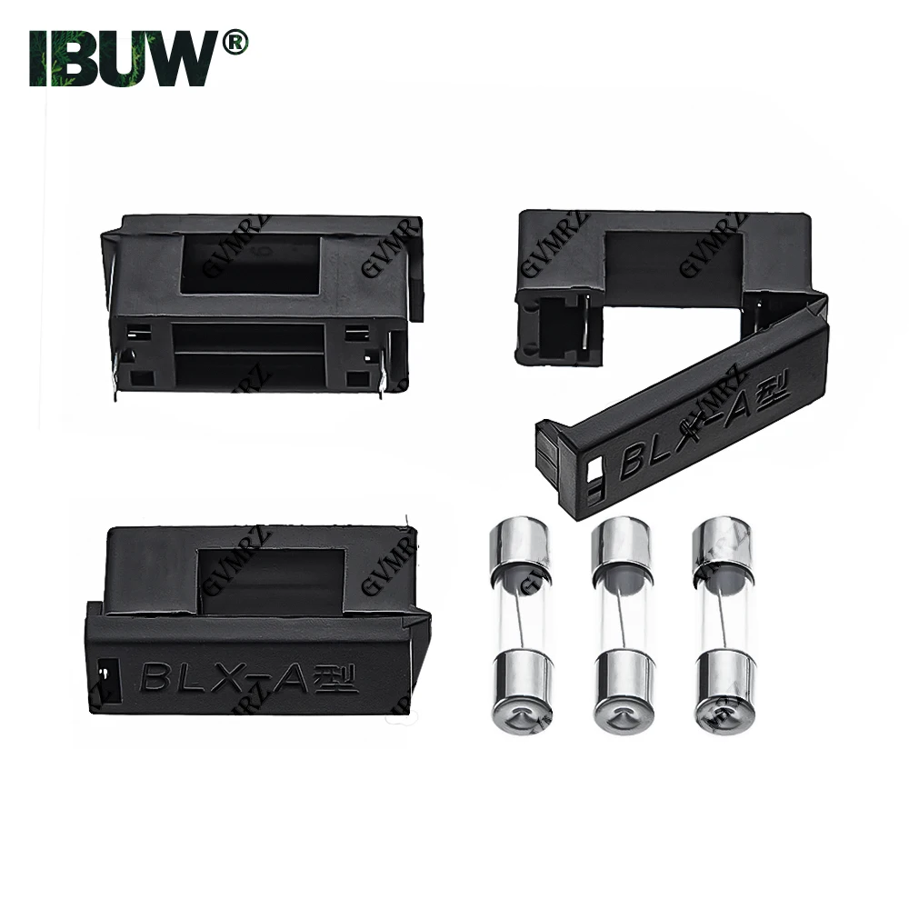 10Pcs/Lot BLX-A 5X2…