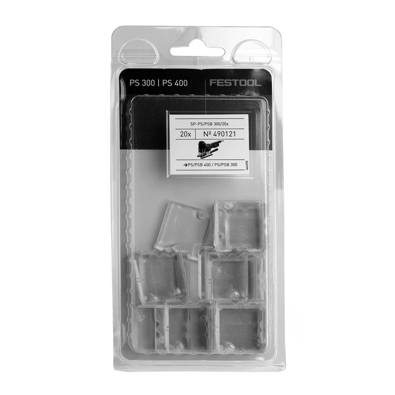 Imagem -04 - Dispositivo de Borda à Prova de Explosão 490120 490121 para ps Psb 300 Carvex Quebra-cabeças 20 Pcs Pcs