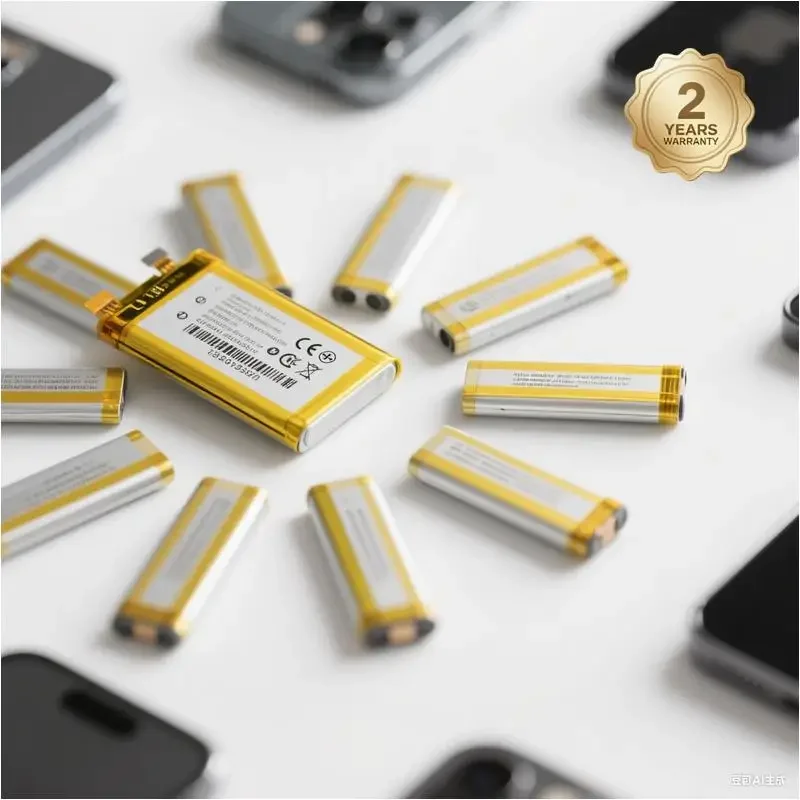 

BL-44FX Mobile Phone Battery For lnfinix Note 12 Vip(X672) Real Capacity