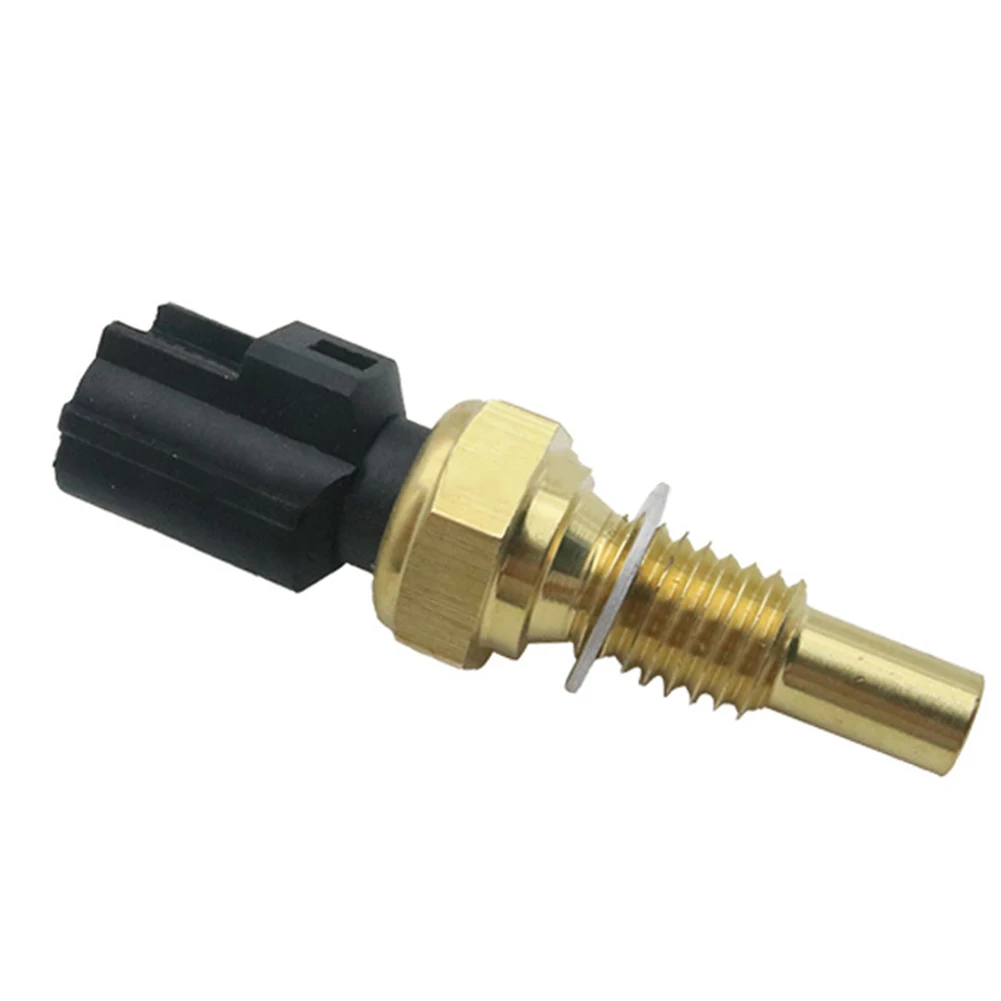 For Ford Engine Coolant Temperature Sensor for F150 For Explorer 1997 2019 Construction Optimizes Engine Performance