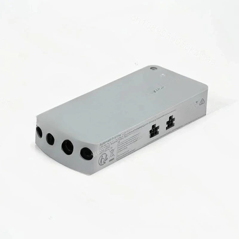 

X1/P1 Series AMS Hub | 16 Channels Multi-AMS Expansion Connector