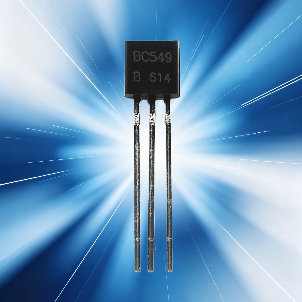 （1pcs-5pcs）BC547C BC547 BC548B BC548 BC549B BC549 TO-92