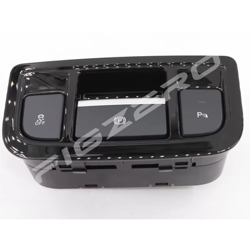 Genuine MEFB-3772410/92 MEFB-3772400 Electronic Parking Brake Switch Handbrake Control Button for BYD Song Max