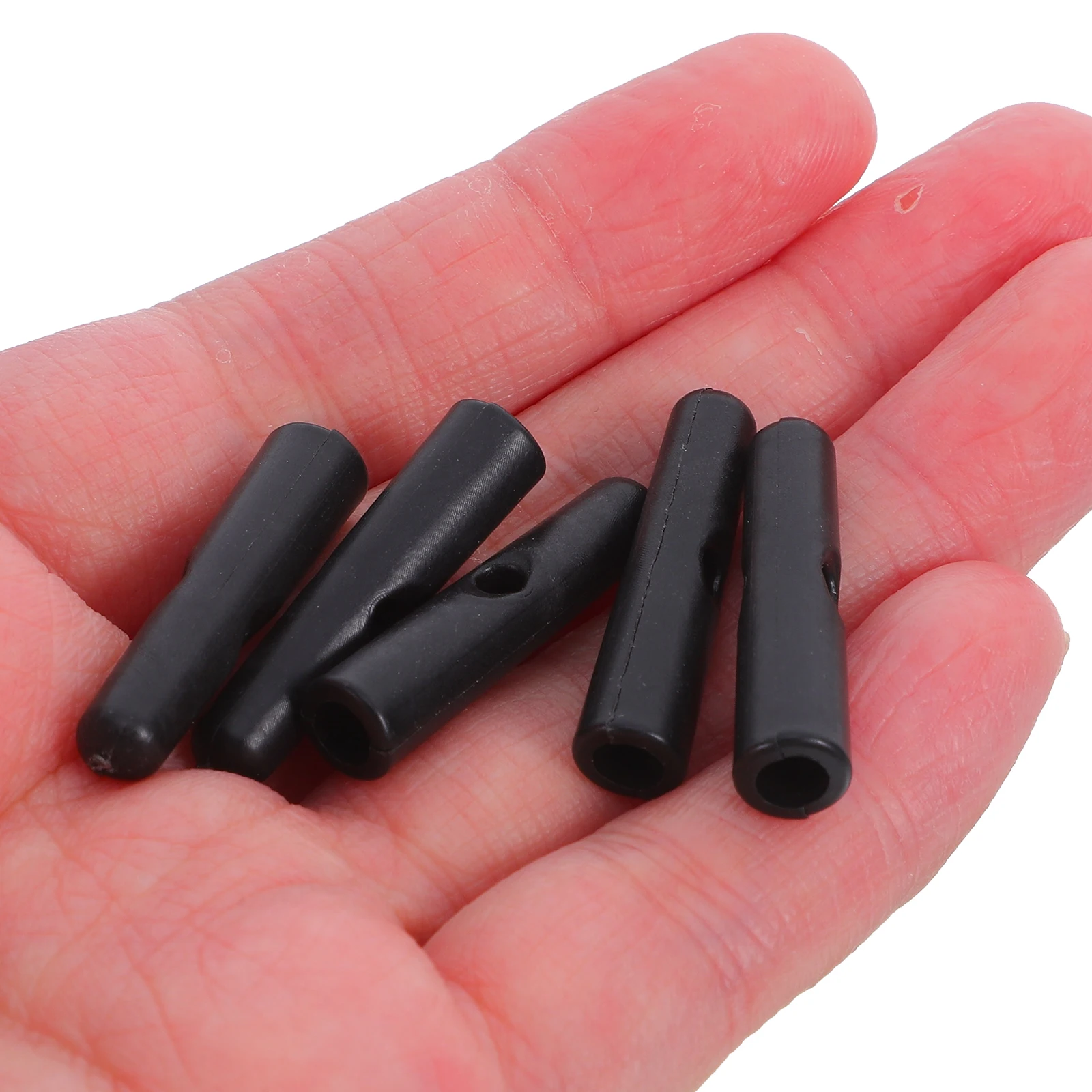 

Umbrella Bead Accessories 2PCS Parasol Tail Beads Metal Dangle Sun Tassel Drop Replacement Repair Parts Handle For