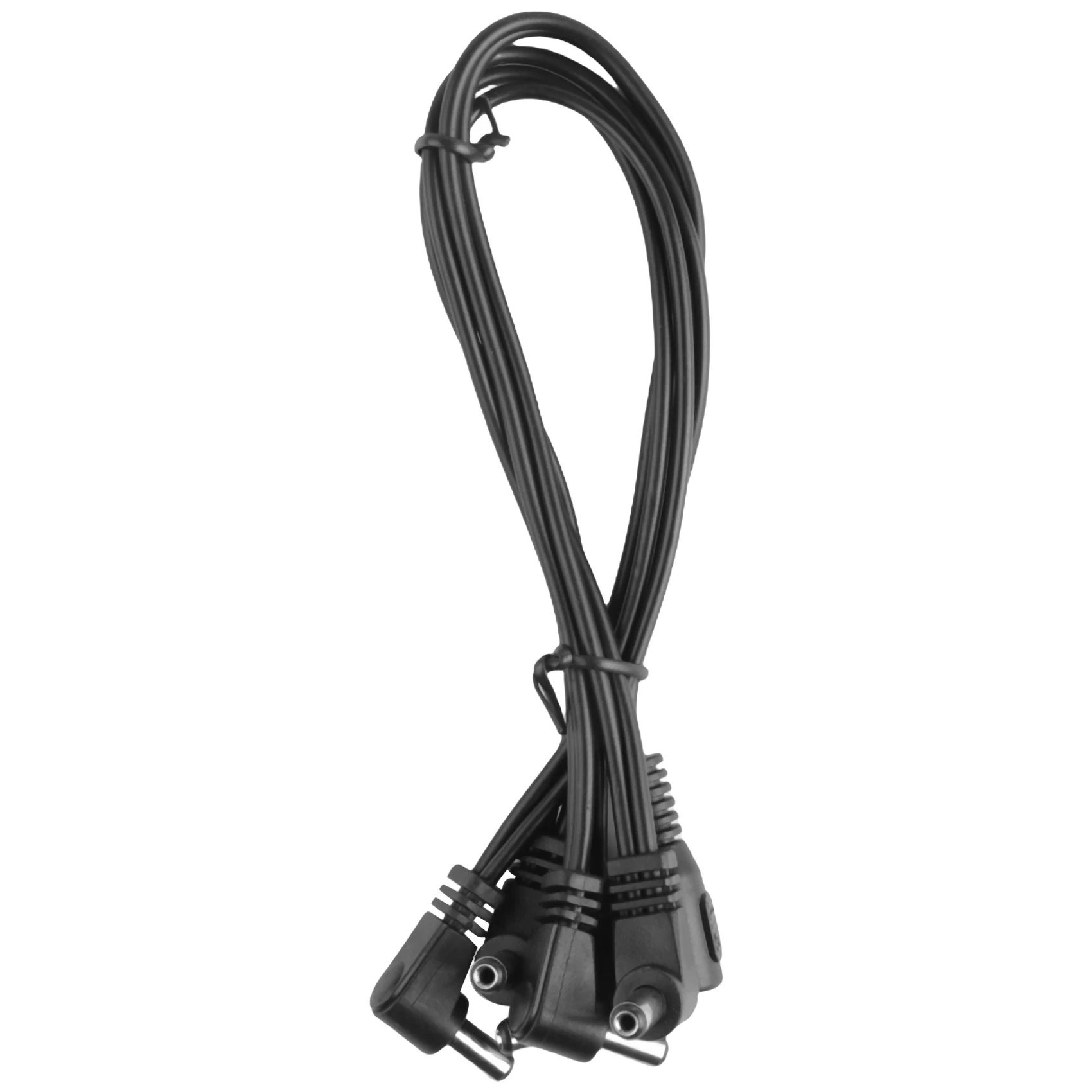 (A23G) 5 Guitar Effect Pedal 9V Power Supply Cable for Boss Line6 MXR Maxon